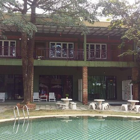 Sunshine Inn Resort Khao Lak Buitenkant foto