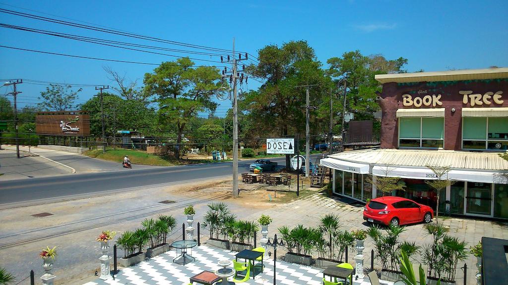 Sunshine Inn Resort Khao Lak Buitenkant foto