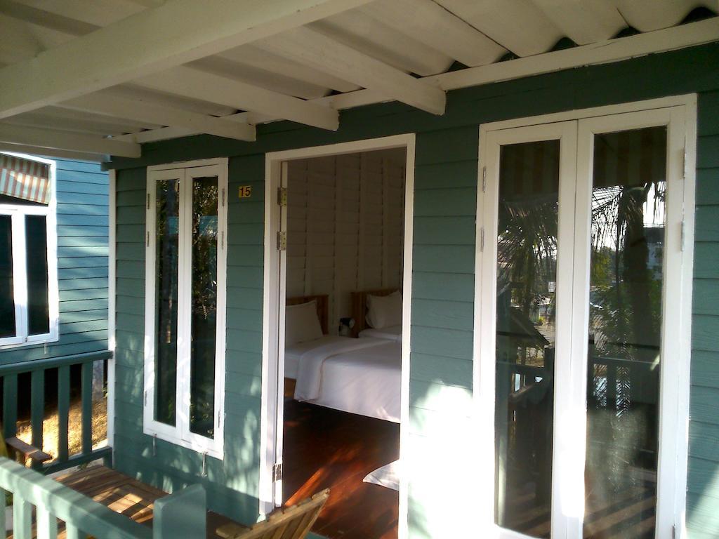 Sunshine Inn Resort Khao Lak Kamer foto