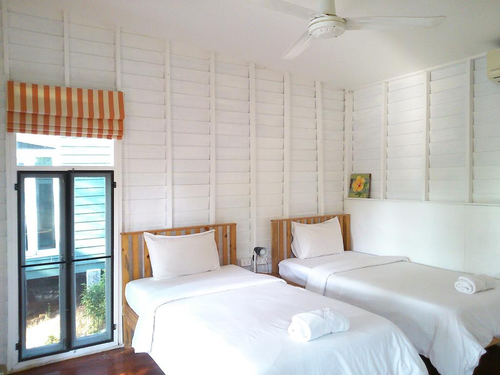 Sunshine Inn Resort Khao Lak Kamer foto