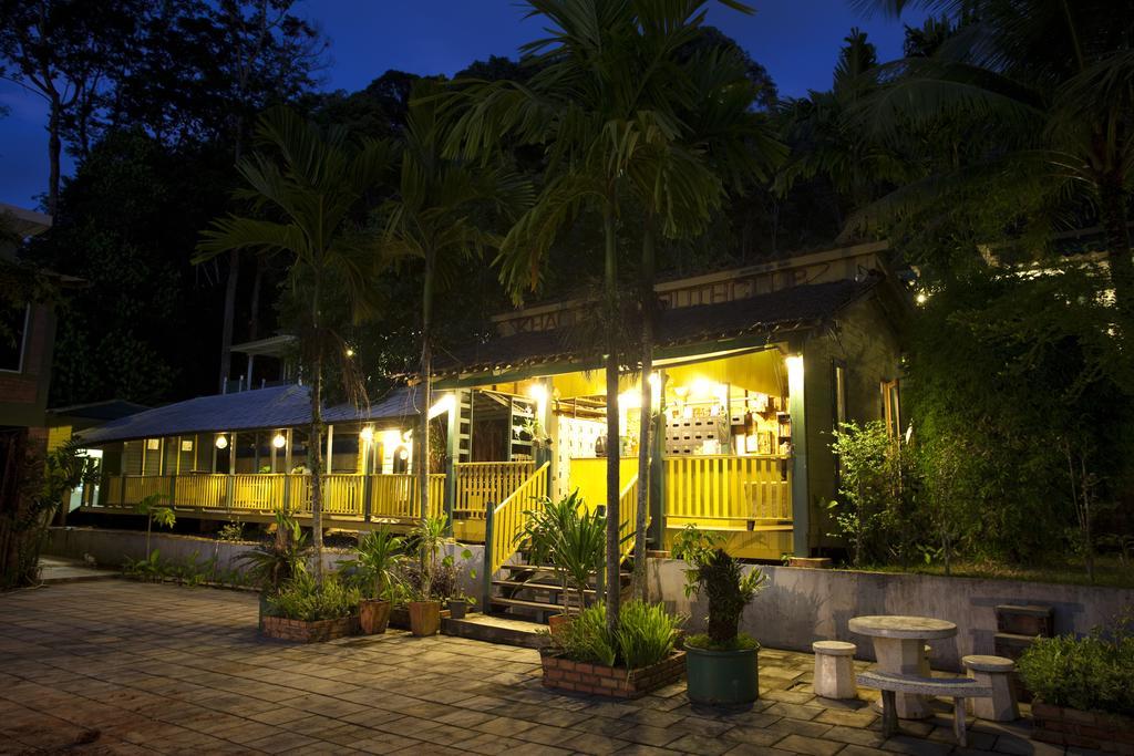 Sunshine Inn Resort Khao Lak Buitenkant foto