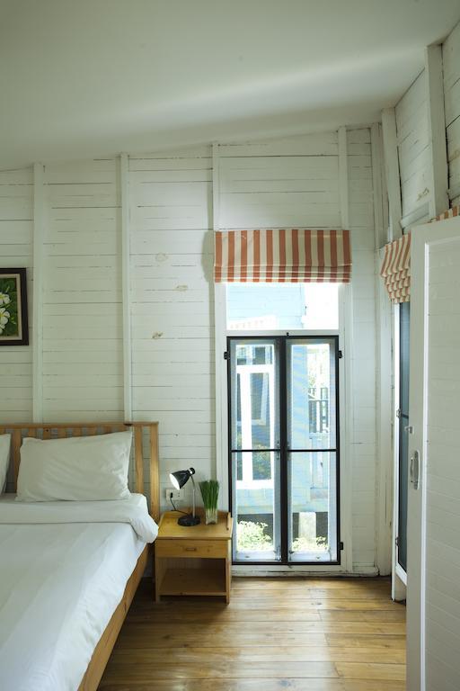 Sunshine Inn Resort Khao Lak Kamer foto