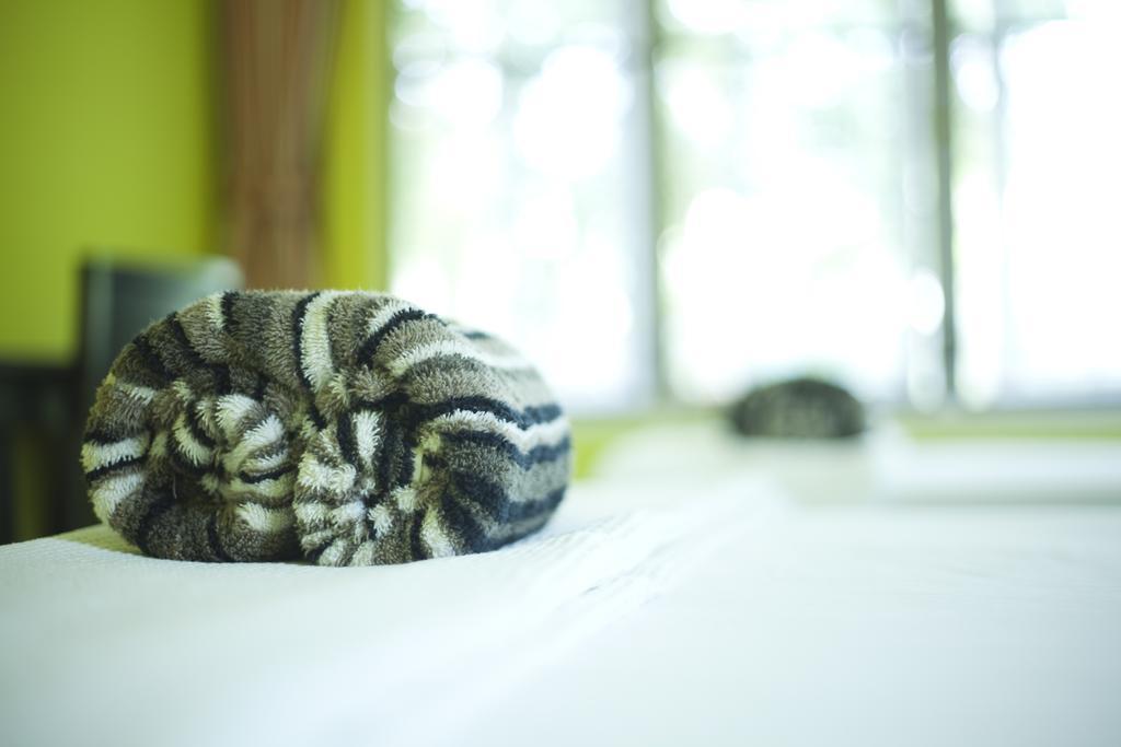 Sunshine Inn Resort Khao Lak Kamer foto