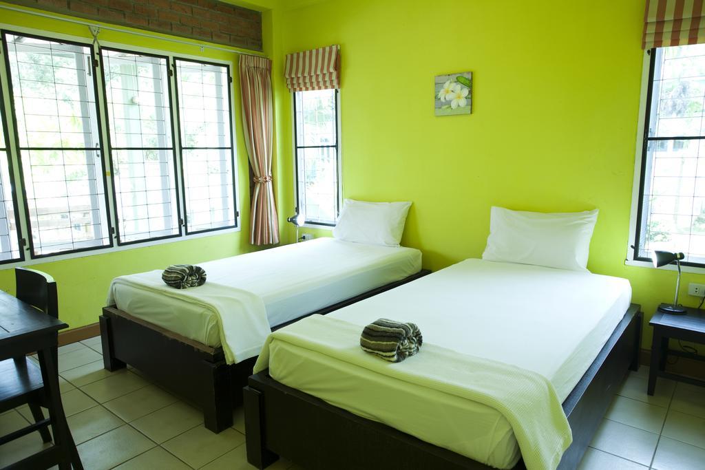 Sunshine Inn Resort Khao Lak Kamer foto