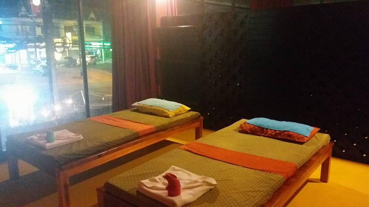 Sunshine Inn Resort Khao Lak Buitenkant foto