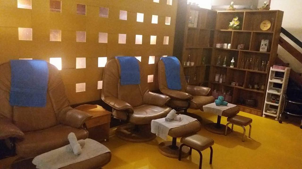 Sunshine Inn Resort Khao Lak Buitenkant foto
